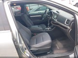Toyota Highlander Le 5TDZARFH9FS016418 снимка