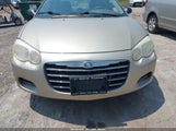 CHRYSLER SEBRING TOURING 1C3EL56R86N114571 снимка