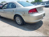 CHRYSLER SEBRING TOURING 1C3EL56R86N114571 снимка