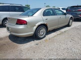 CHRYSLER SEBRING TOURING 1C3EL56R86N114571 снимка