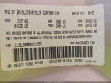 CHRYSLER SEBRING TOURING 1C3EL56R86N114571 снимка