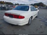 Buick Regal Ls 2G4WB55K911165736 снимка