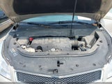 CHEVROLET TRAVERSE 1LT 1GNKRGED3CJ181720 снимка