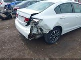 HONDA CIVIC EX-L 19XFB2F90DE007808 снимка