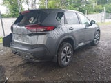 Nissan Rogue Sv Intelligent Awd 5N1BT3BB1NC727293 снимка