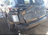 Nissan Rogue Sv Intelligent Awd 5N1BT3BB1NC727293 photo