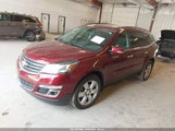 Chevrolet Traverse 1Lt 1GNKRGKDXGJ309123 снимка