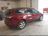 Chevrolet Traverse 1Lt 1GNKRGKDXGJ309123 снимка