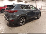 Kia Sportage Lx KNDPMCAC9N7008545 снимка