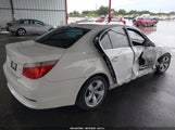 BMW 525I WBANA53584B172422 снимка
