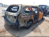 Honda Odyssey Ex-L 5FNRL5H69EB024228 снимка