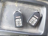 Honda Odyssey Ex-L 5FNRL5H69EB024228 снимка