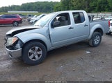 NISSAN FRONTIER SE 1N6AD0ER3AC446771 снимка