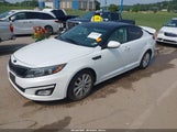Kia Optima Ex 5XXGN4A71EG273585 снимка