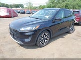 Ford Escape Se Sport Hybrid 1FMCU0BZ1LUB81650 снимка