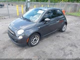 FIAT 500 POP 3C3CFFAR9ET193534 снимка