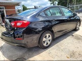 CHEVROLET CRUZE 1G1BC5SM0H7280642 снимка