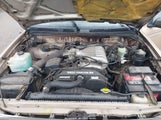 TOYOTA TACOMA XTRACAB 4TAVN52N8TZ151032 снимка