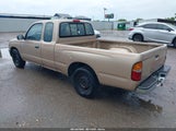 TOYOTA TACOMA XTRACAB 4TAVN52N8TZ151032 fotografie