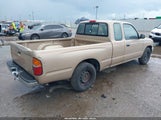 TOYOTA TACOMA XTRACAB 4TAVN52N8TZ151032 снимка