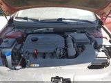 HYUNDAI SONATA LIMITED 5NPE34AF2FH091419 снимка