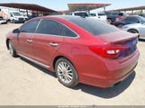 HYUNDAI SONATA LIMITED 5NPE34AF2FH091419 снимка