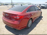 HYUNDAI SONATA LIMITED 5NPE34AF2FH091419 снимка
