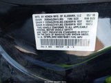 HONDA ODYSSEY EX-L 5FNRL3H67AB078481 снимка