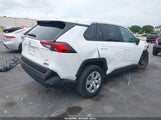 TOYOTA RAV4 LE 2T3H1RFV5RC255437 снимка