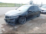 Acura Tlx Tech A-Spec Pkgs 19UUB2F65KA001341 снимка