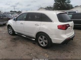 ACURA MDX TECHNOLOGY PACKAGE 2HNYD2H64AH000344 снимка
