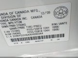 ACURA MDX TECHNOLOGY PACKAGE 2HNYD2H64AH000344 снимка