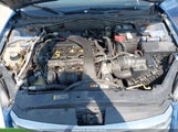FORD FUSION SE 3FAHP07Z29R166509 снимка
