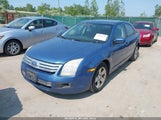 FORD FUSION SE 3FAHP07Z29R166509 снимка