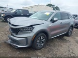 KIA SORENTO HYBRID S KNDRG4LG2N5092371 снимка