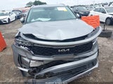 KIA SORENTO HYBRID S KNDRG4LG2N5092371 снимка