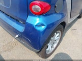 SMART FORTWO PASSION/PURE WMEEJ31X88K195623 photo