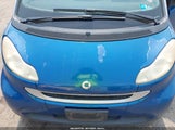 SMART FORTWO PASSION/PURE WMEEJ31X88K195623 photo