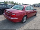 JAGUAR S-TYPE 4.2 SAJEA01U44HM96417 fotografie