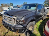 FORD F-250 1FTSW21P86ED78979 снимка