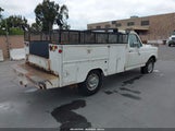 FORD F250 2FTHF25G1MCA23434 снимка