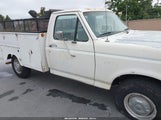 FORD F250 2FTHF25G1MCA23434 снимка