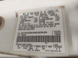 FORD F250 2FTHF25G1MCA23434 снимка
