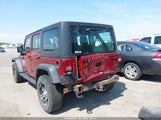 JEEP WRANGLER UNLIMITED SPORT 1C4BJWDG4DL572130 fotografie