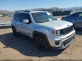 JEEP RENEGADE ALTITUDE FWD ZACNJABB8LPL48552 fotografie