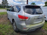 NISSAN PATHFINDER S 5N1AR2MN0DV676217 снимка