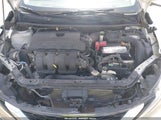 NISSAN SENTRA SV 3N1AB7AP6HY231685 снимка