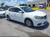 NISSAN SENTRA SV 3N1AB7AP6HY231685 снимка