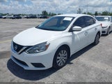 NISSAN SENTRA SV 3N1AB7AP6HY231685 снимка