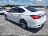 NISSAN SENTRA SV 3N1AB7AP6HY231685 снимка